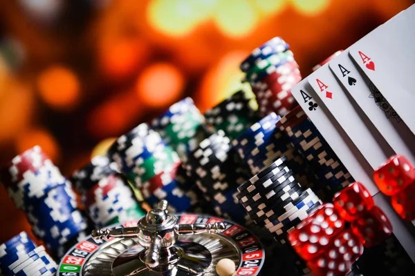as55 মাসিক Poker টুর্নামেন্ট